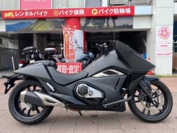 Used Honda NM4 VULTUS Used Honda NM4 VULTUS