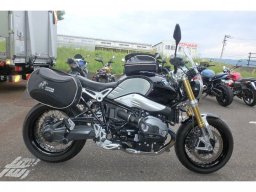 Used BMW R NINE T Used BMW R NINE T