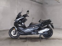 Used BMW C400GT Used BMW C400GT