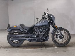 Used HARLEY DAVIDSON SOFTAIL LOW RIDER 1920 Used HARLEY DAVIDSON SOFTAIL LOW RIDER 1920
