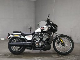 Used HARLEY DAVIDSON RH975S Used HARLEY DAVIDSON RH975S