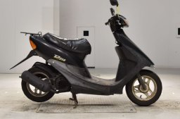 Used Honda Dio