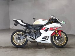 Used Yamaha YZF-R7 Used Yamaha YZF-R7