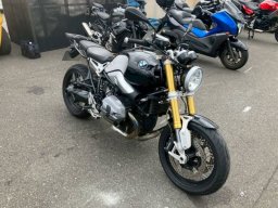 Used BMW R NINE T Used BMW R NINE T