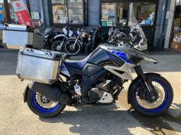 Used Suzuki V-Strom DL 1050XT Used Suzuki V-Strom DL 1050XT