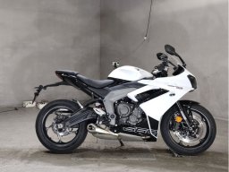 Used TRIUMPH DAYTONA 660 Used TRIUMPH DAYTONA 660