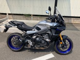 Used Yamaha TRACER 9GT Used Yamaha TRACER 9GT