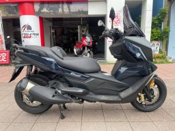 Used BMW C400GT Used BMW C400GT
