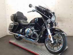 Used BMW R18 TC Used BMW R18 TC