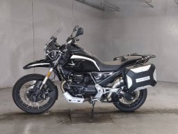 Used MOTO GUZZI V85TT Used MOTO GUZZI V85TT