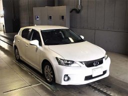 Used Lexus Ct