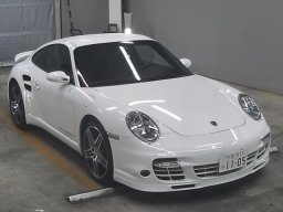 Used Porsche 911