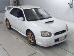 Used Subaru Impreza Used Subaru Impreza