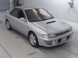 Used Subaru Impreza Used Subaru Impreza