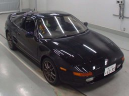 Used Toyota MR2 Used Toyota MR2