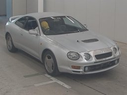 Used Toyota Celica