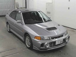 Used Mitsubishi LANCER