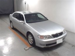 Used Toyota Aristo