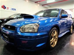 Used Subaru Impreza