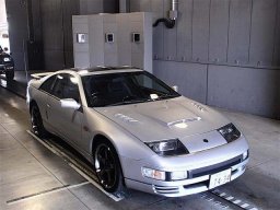 Used Nissan Fairlady Z Used Nissan Fairlady Z