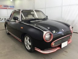 Used Nissan Figaro Used Nissan Figaro