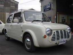 Used Nissan PAO Used Nissan PAO