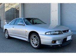 Used Nissan SKYLINE Used Nissan SKYLINE