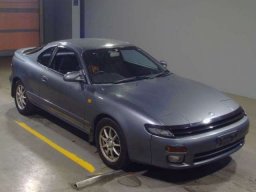 Used Toyota Celica Used Toyota Celica