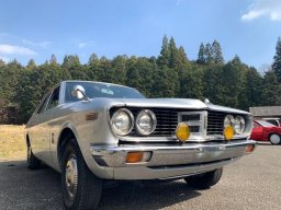 Used Toyota Mark II Used Toyota Mark II