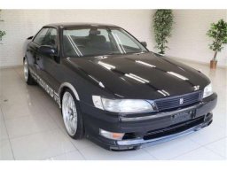 Used Toyota Mark II Used Toyota Mark II