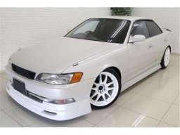 Used Toyota Mark II Used Toyota Mark II