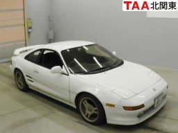Used Toyota MR2 Used Toyota MR2
