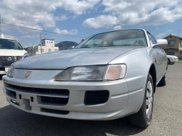 Used Toyota Sprinter Used Toyota Sprinter