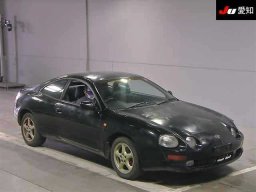 Used Toyota Celica Used Toyota Celica