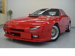 Used Mazda SAVANNA RX-7 Used Mazda SAVANNA RX-7