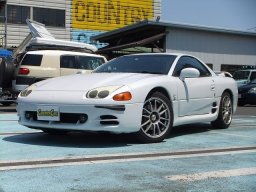 Used Mitsubishi GTO Used Mitsubishi GTO