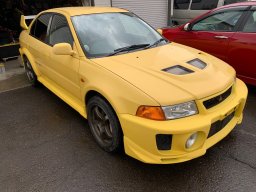 Used Mitsubishi LANCER Used Mitsubishi LANCER