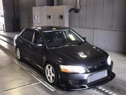 Used Mitsubishi LANCER Used Mitsubishi LANCER