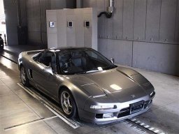 Used Honda NSX Used Honda NSX