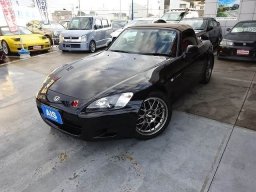 Used Honda S2000 Used Honda S2000