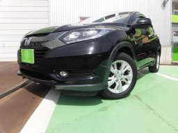 Used Honda VEZEL Used Honda VEZEL