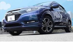 Used Honda VEZEL Used Honda VEZEL