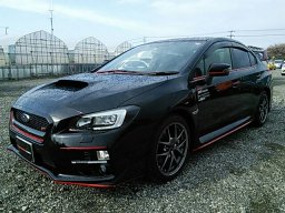 Used Subaru wrx sti sedan Used Subaru wrx sti sedan