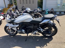Used BMW R1250RS Used BMW R1250RS
