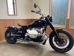 Used BMW R18 Used BMW R18