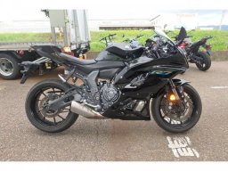 Used Yamaha YZF-R7 Used Yamaha YZF-R7