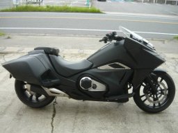 Used Honda NM4 VULTUS Used Honda NM4 VULTUS