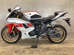 Used Yamaha YZF-R7 Used Yamaha YZF-R7