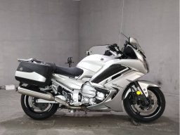 Used Yamaha FJR 1300AS Used Yamaha FJR 1300AS