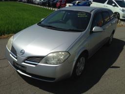 Used Nissan Primera